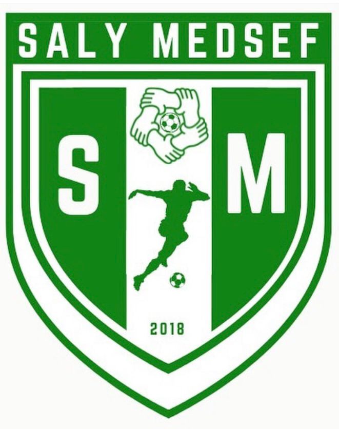 Logo de l'équipe ASC Saly Medsef