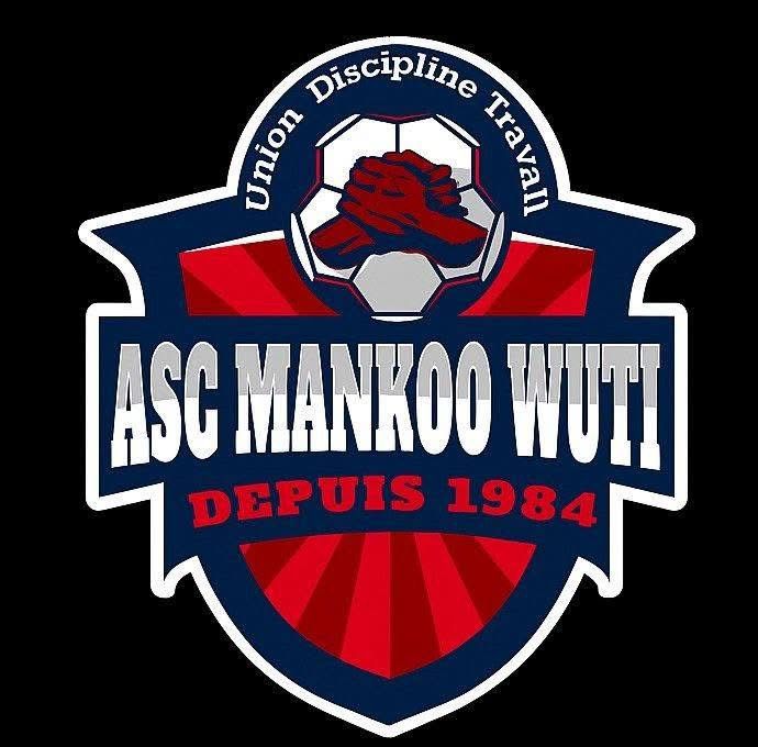 Logo de l'équipe ASC Manko Wuti