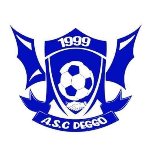 Logo de l'équipe ASC Deggo
