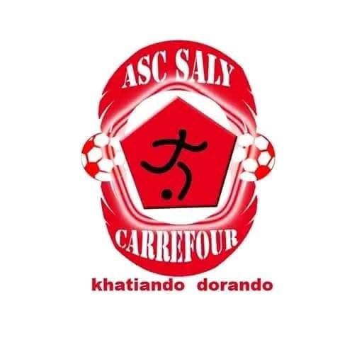 Logo de l'équipe ASC Saly Carrefour