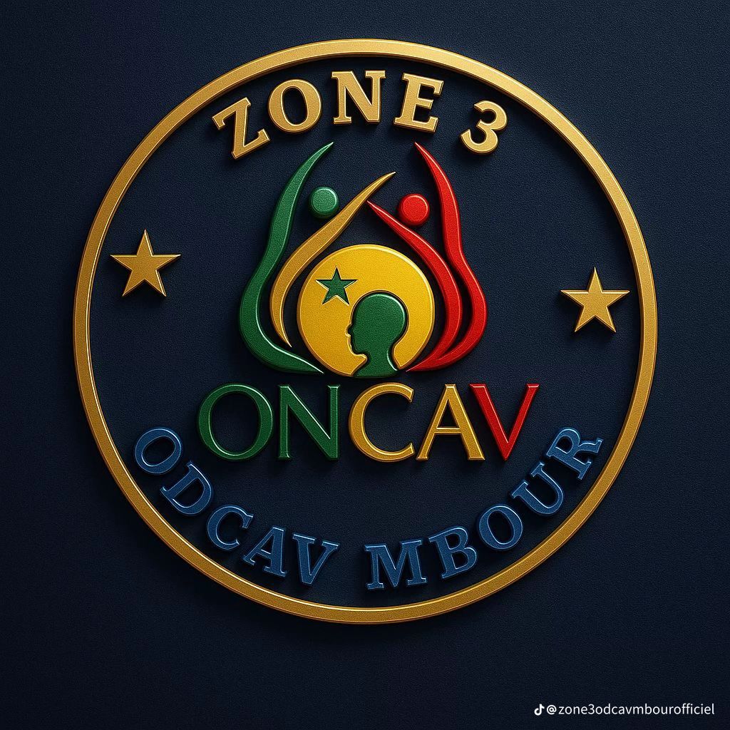 Logo de l'équipe ASC ONCAD