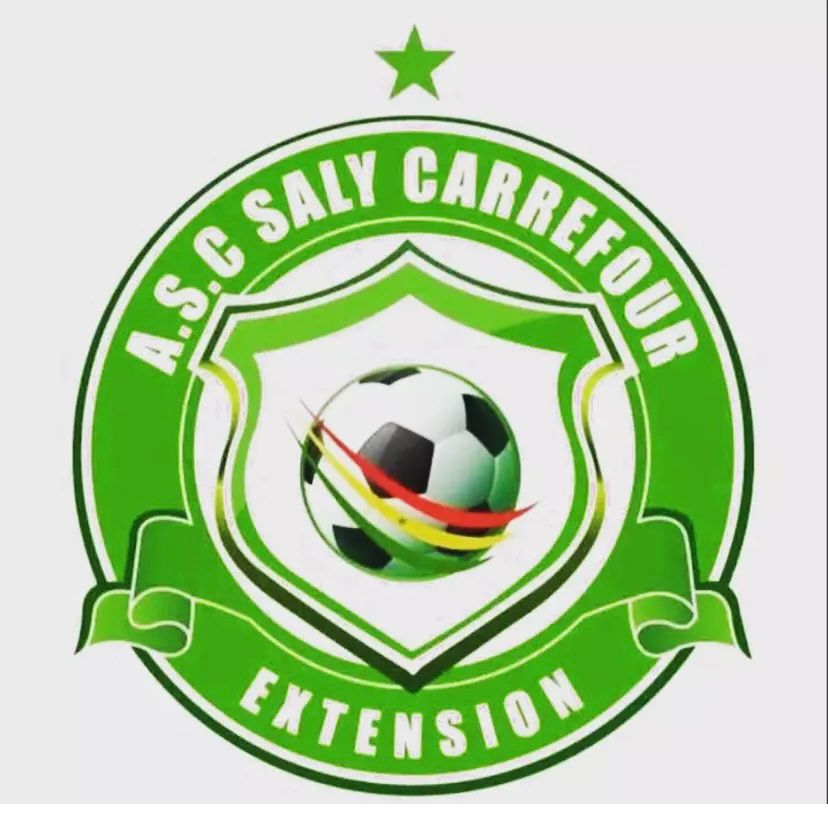 Logo de l'équipe ASC Saly Carrefour Extention